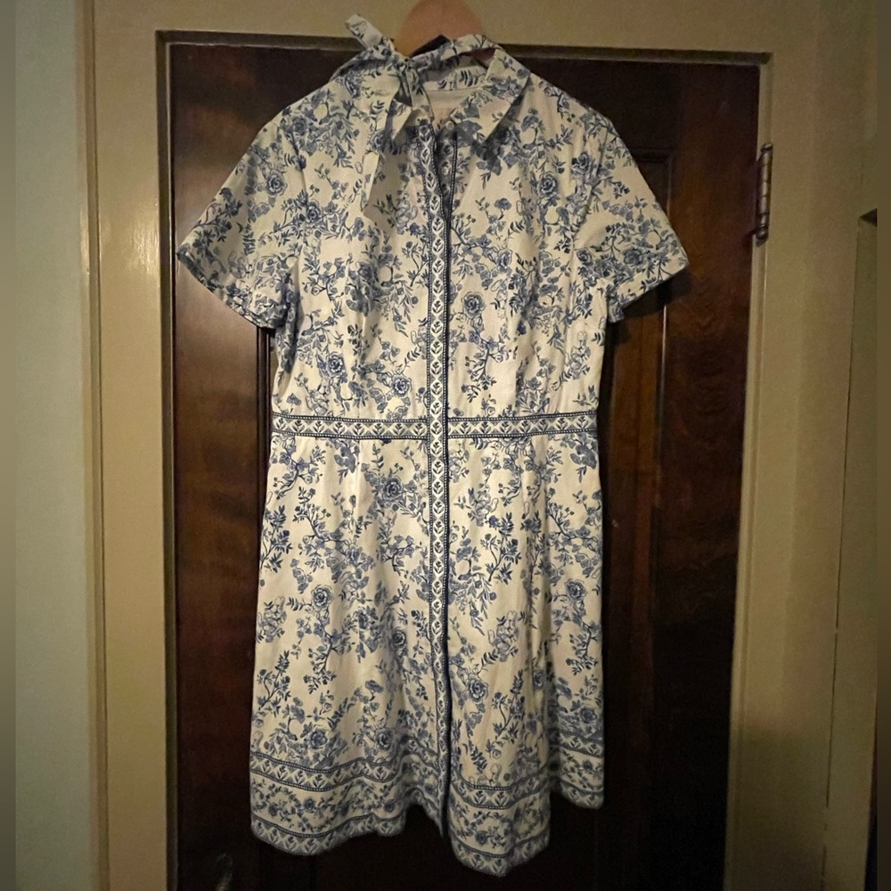 Gal Meets Glam Darla Dress NWT!